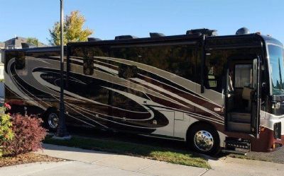 Photo of a 2018 Holiday Rambler Endeavor XL 38N 360 XCM Diesel Pusher Motorhome for sale