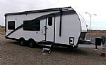 2023 PLA 700 2419 Toy Hauler Thumbnail 4