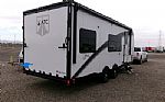2023 PLA 700 2419 Toy Hauler Thumbnail 5