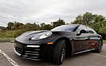 2014 Panamera 4s Executive Thumbnail 20