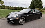 2014 Panamera 4s Executive Thumbnail 24