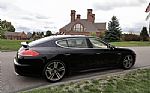 2014 Panamera 4s Executive Thumbnail 42