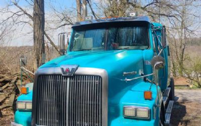 Photo of a 2013 Western Star for sale