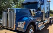 Photo of a 2020 Kenworth W990 for sale
