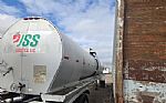1979 7,500-Gallon DOT 406 Asphalt Tanker Trailer Thumbnail 6
