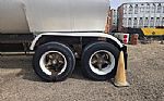 1979 7,500-Gallon DOT 406 Asphalt Tanker Trailer Thumbnail 8