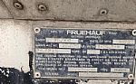 1979 7,500-Gallon DOT 406 Asphalt Tanker Trailer Thumbnail 13