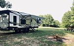 2022 Supreme Limited Ed B34gsts Toy Hauler Thumbnail 5