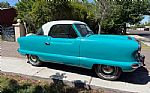 1955 Metropolitan Nash Thumbnail 6