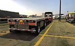 2022 Flatbed Trailer Thumbnail 1