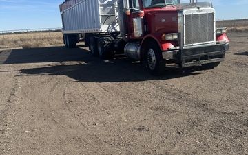 Photo of a 2006 Peterbilt for sale