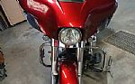 2017 Street Glide Thumbnail 2