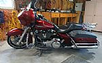 2017 Street Glide Thumbnail 4