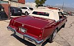 1984 Eldorado Biarritz Thumbnail 3