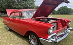 1957 Bel Air Delxue Thumbnail 5