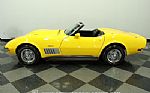 1971 Corvette Convertible Thumbnail 2