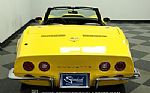 1971 Corvette Convertible Thumbnail 9