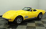 1971 Corvette Convertible Thumbnail 6