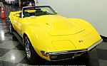 1971 Corvette Convertible Thumbnail 15