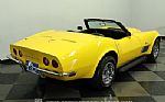 1971 Corvette Convertible Thumbnail 11