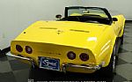1971 Corvette Convertible Thumbnail 10