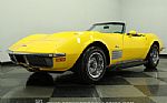 1971 Corvette Convertible Thumbnail 21