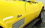 1971 Corvette Convertible Thumbnail 22