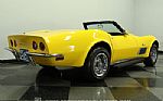 1971 Corvette Convertible Thumbnail 26
