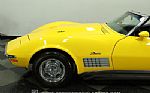 1971 Corvette Convertible Thumbnail 23
