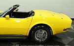 1971 Corvette Convertible Thumbnail 24