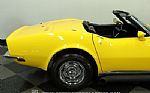 1971 Corvette Convertible Thumbnail 28