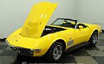 1971 Corvette Convertible Thumbnail 30