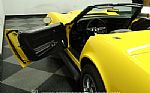 1971 Corvette Convertible Thumbnail 33