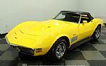 1971 Corvette Convertible Thumbnail 50