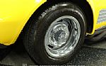1971 Corvette Convertible Thumbnail 55
