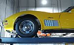 1971 Corvette Convertible Thumbnail 63