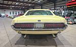 1968 Cougar Thumbnail 7