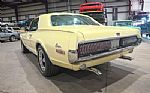 1968 Cougar Thumbnail 6