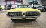 1968 Cougar Thumbnail 13