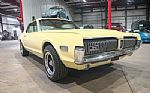 1968 Cougar Thumbnail 12