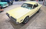 1968 Cougar Thumbnail 15