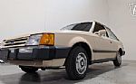 1987 Escort Thumbnail 4