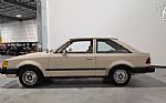 1987 Escort Thumbnail 6