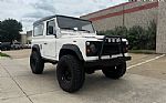 1986 Defender Thumbnail 8