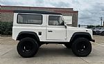 1986 Defender Thumbnail 11