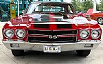 1970 Chevelle Thumbnail 2