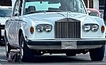 1976 Silver Wraith II Thumbnail 2