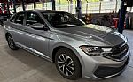 2024 Jetta Thumbnail 4