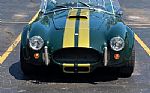 1965 Cobra Factory Five Replica Thumbnail 2