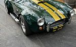 1965 Cobra Factory Five Replica Thumbnail 3